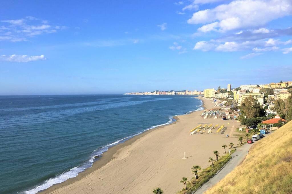 Sun&Life Boga Boga Apartment Fuengirola Exterior photo
