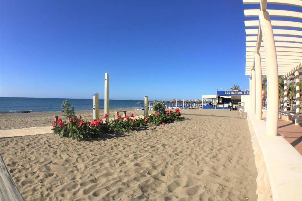 Sun&Life Boga Boga Apartment Fuengirola Exterior photo