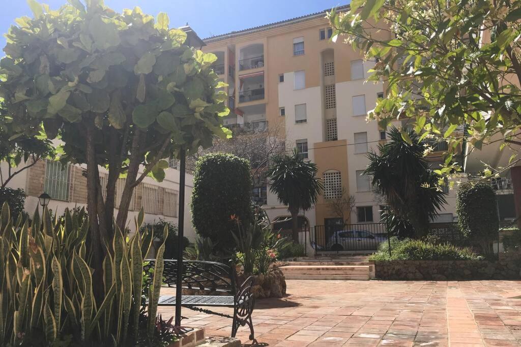 Sun&Life Boga Boga Apartment Fuengirola Exterior photo